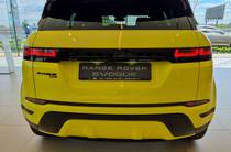 Land Rover Range Rover Evoque Base