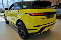 Land Rover Range Rover Evoque Base