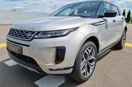 Land Rover Range Rover Evoque S