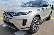 Land Rover Range Rover Evoque S