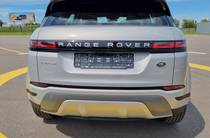 Land Rover Range Rover Evoque S