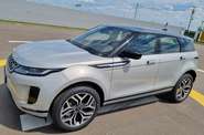 Land Rover Range Rover Evoque S