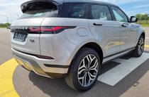 Land Rover Range Rover Evoque S