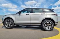 Land Rover Range Rover Evoque S