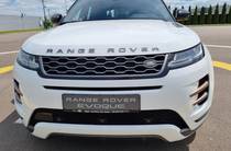 Land Rover Range Rover Evoque R-Dynamic SE