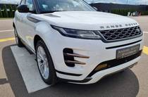 Land Rover Range Rover Evoque R-Dynamic SE