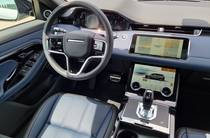 Land Rover Range Rover Evoque R-Dynamic SE