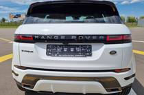 Land Rover Range Rover Evoque R-Dynamic SE