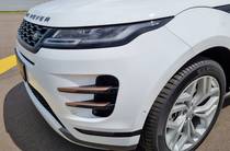 Land Rover Range Rover Evoque R-Dynamic SE