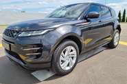 Land Rover Range Rover Evoque R-Dynamic S