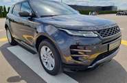 Land Rover Range Rover Evoque R-Dynamic S