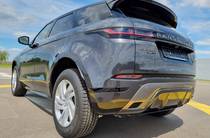 Land Rover Range Rover Evoque R-Dynamic S