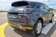 Land Rover Range Rover Evoque R-Dynamic S