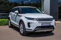 Land Rover Range Rover Evoque S