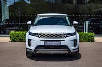 Land Rover Range Rover Evoque S