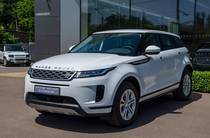 Land Rover Range Rover Evoque S