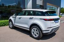 Land Rover Range Rover Evoque S