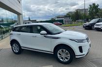 Land Rover Range Rover Evoque S