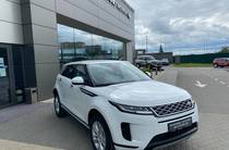 Land Rover Range Rover Evoque S