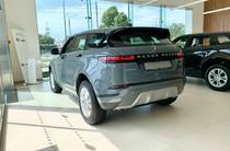 Land Rover Range Rover Evoque S