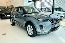 Land Rover Range Rover Evoque S