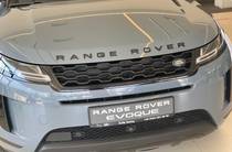 Land Rover Range Rover Evoque S