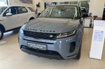 Land Rover Range Rover Evoque S