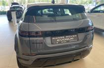 Land Rover Range Rover Evoque S