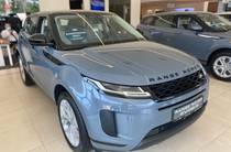 Land Rover Range Rover Evoque S