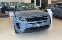 Land Rover Range Rover Evoque S