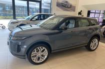 Land Rover Range Rover Evoque S