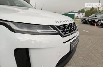 Land Rover Range Rover Evoque 2021 S