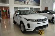 Land Rover Range Rover Evoque S