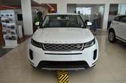 Land Rover Range Rover Evoque S