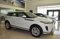 Land Rover Range Rover Evoque S