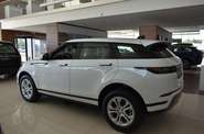 Land Rover Range Rover Evoque S