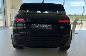Land Rover Range Rover Evoque 2021 R-Dynamic HSE  