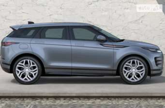 Land Rover Range Rover Evoque 2022 в Киев