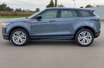 Land Rover Range Rover Evoque R-Dynamic S