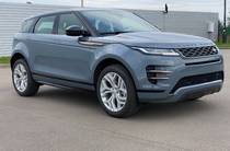 Land Rover Range Rover Evoque R-Dynamic S