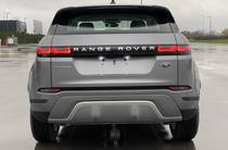 Land Rover Range Rover Evoque S