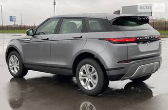 Land Rover Range Rover Evoque 2022 S