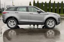 Land Rover Range Rover Evoque S