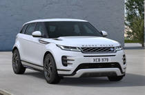 Land Rover Range Rover Evoque R-Dynamic S