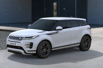 Land Rover Range Rover Evoque R-Dynamic S