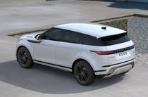 Land Rover Range Rover Evoque R-Dynamic S