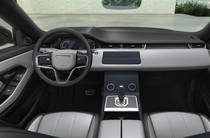 Land Rover Range Rover Evoque R-Dynamic S