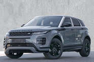 Land Rover Range Rover Evoque R-Dynamic SE