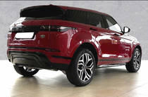 Land Rover Range Rover Evoque R-Dynamic SE