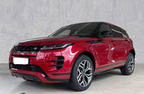 Land Rover Range Rover Evoque R-Dynamic SE